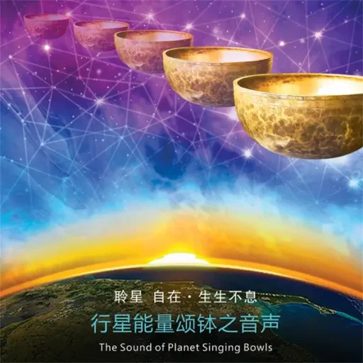 聆星自在