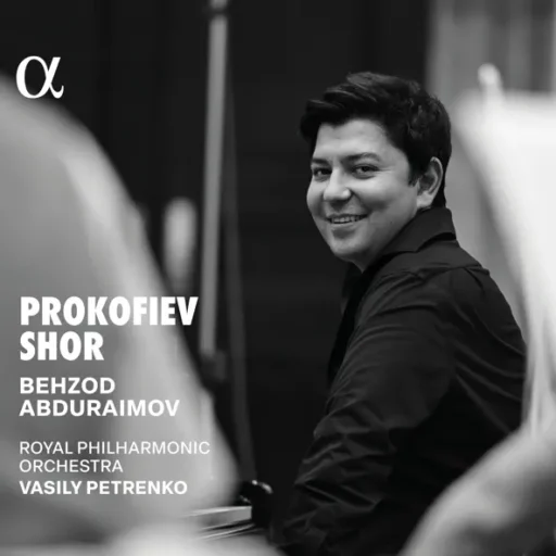 Prokofiev & Shor