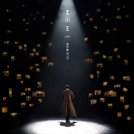 小王 (Live)