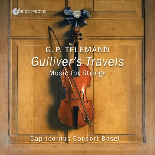 Telemann: Gulliver’s Travels