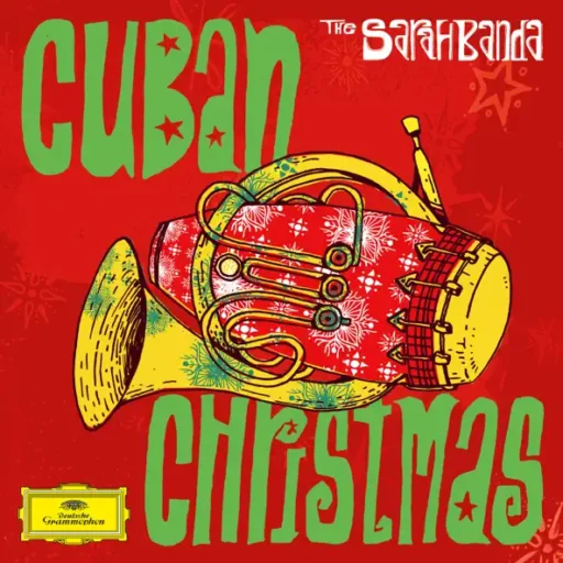 CUBAN CHRISTMAS