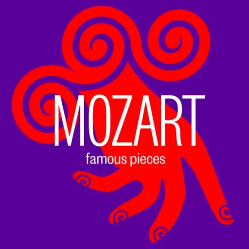 Famous Mozart Pieces