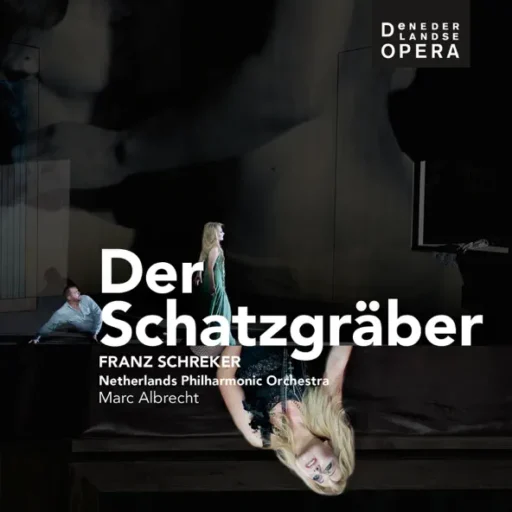 Schreker: Der Schatzgräber (Live)