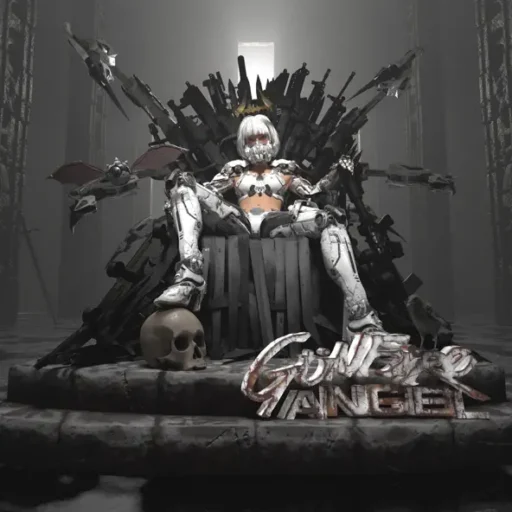 槍火天使 Gun-fire Angel