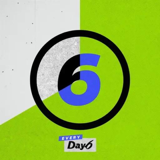 Every DAY6 August
