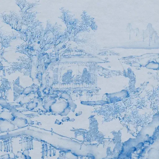 我只在冬天唱歌