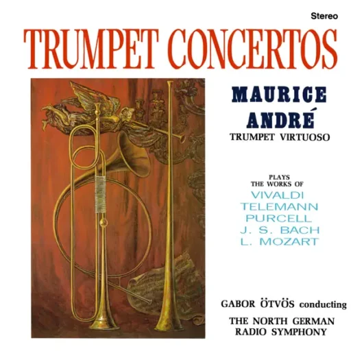 Trumpet Concertos (Remaster from the Original Alshire Tapes