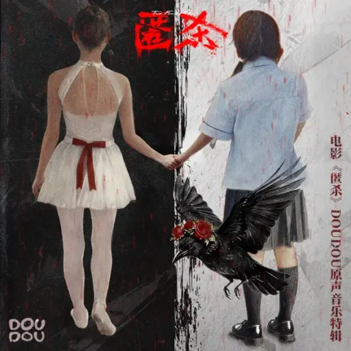 电影《匿杀》DOUDOU原声音乐特辑