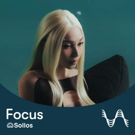 AGA Sollos Focus Collection