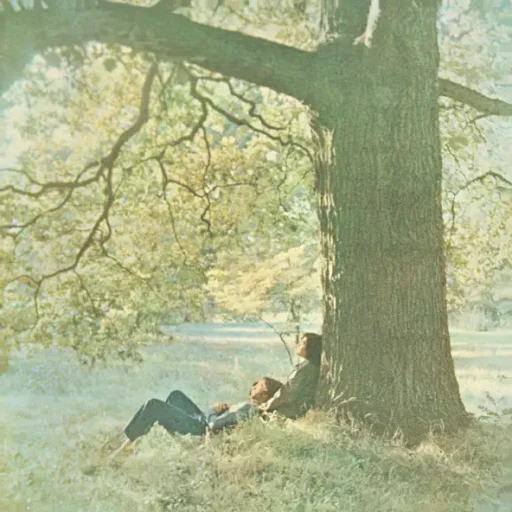John LennonPlastic Ono Band