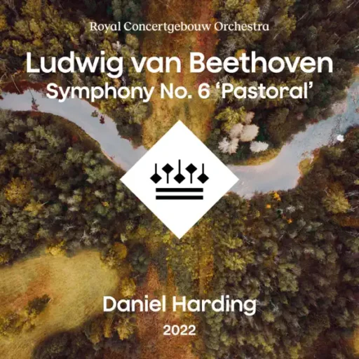 Beethoven: Symphony No. 6 ‘Pastoral