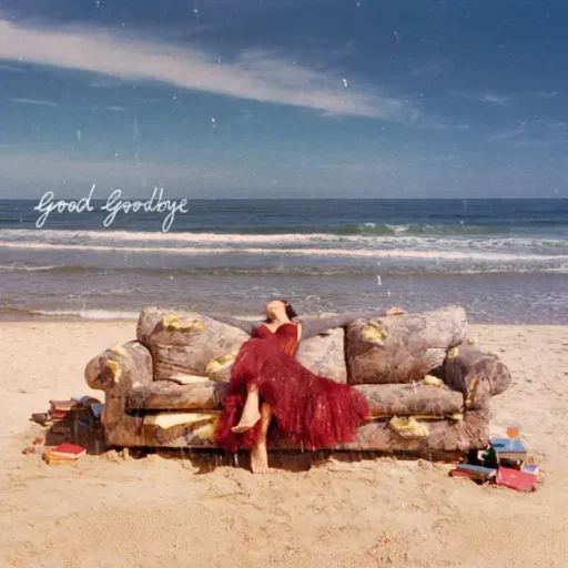 Good Goodbye – Single
