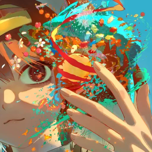 風のアンセム feat. suis from ヨルシカ-Single