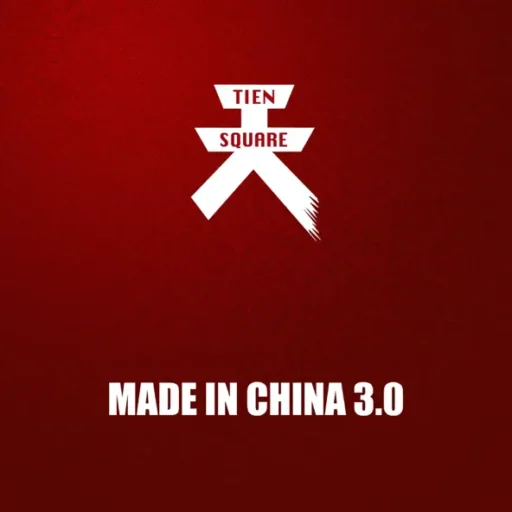 Made in China 3.0