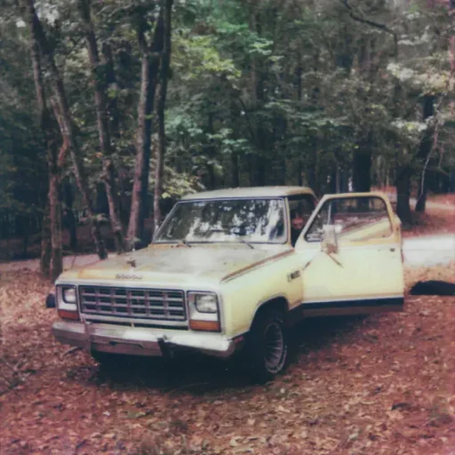 Road Recordings