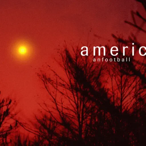 American Football (LP4)