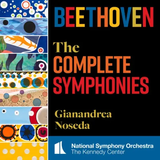 Beethoven:The Complete Symphonies