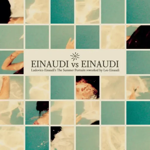 Einaudi Vs Einaudi (Reworked by Leo Einaudi)