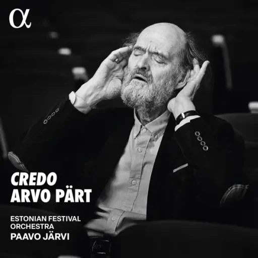Arvo Pärt: Credo