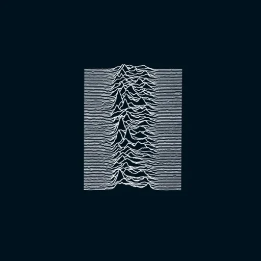 Unknown Pleasures