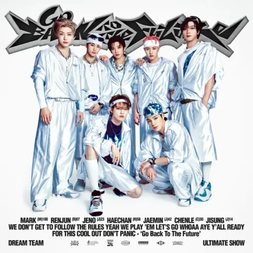 Go Back To The Future