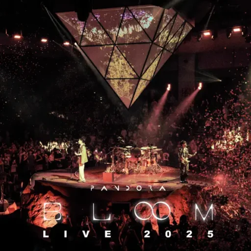 BLOOM LIVE 2025