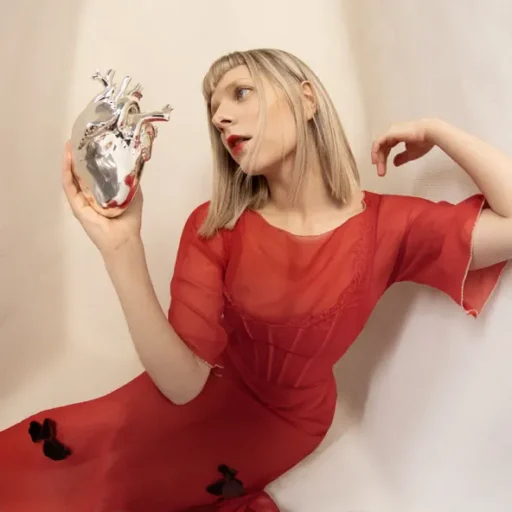 What Happened To The Heart?(Deluxe)