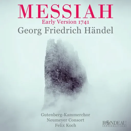 Georg Friedrich Händel: Messiah