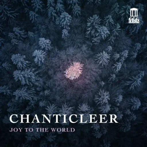 Joy to the World