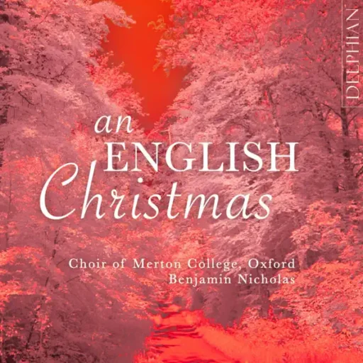 An English Christmas (2025 Remaster)