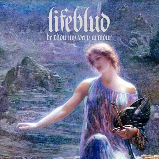 Be Thou My Very Armour