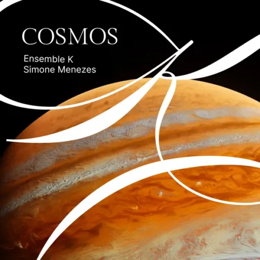 宇宙 (Cosmos)
