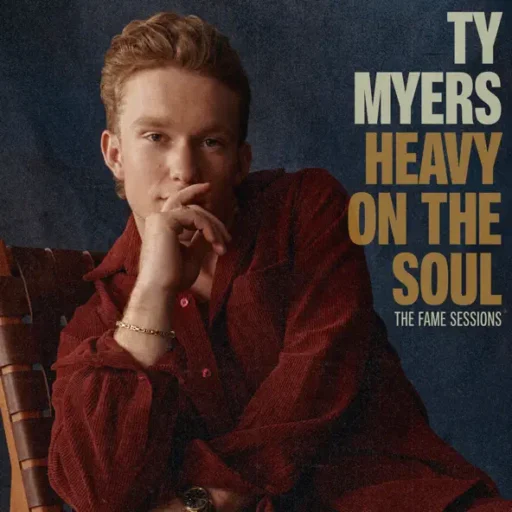 Heavy On The Soul