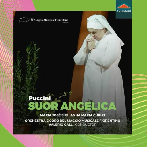 Puccini: Suor Angelica, SC 87 (Live)