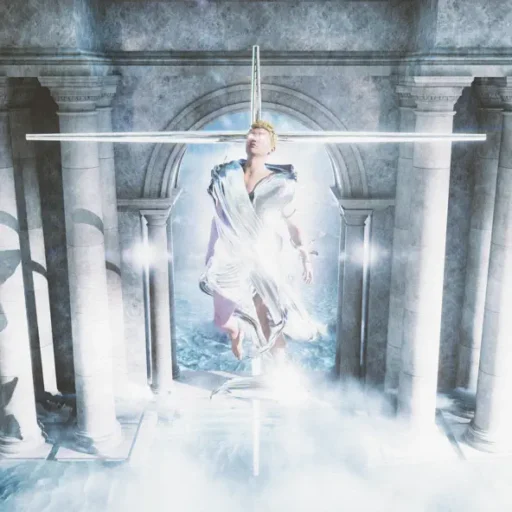 上升新星 Rising Star