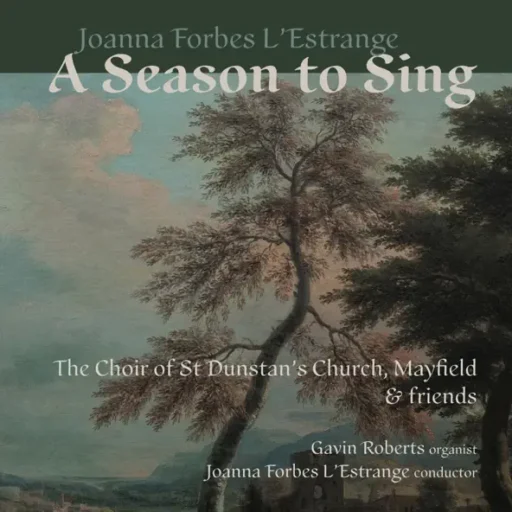 Forbes L’Estrange_ A Season to Sing