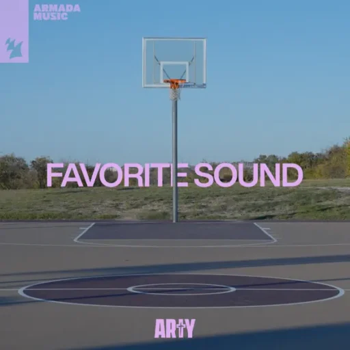 Favorite Sound
