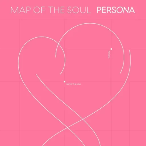 MAP OF THE SOUL:PERSONA