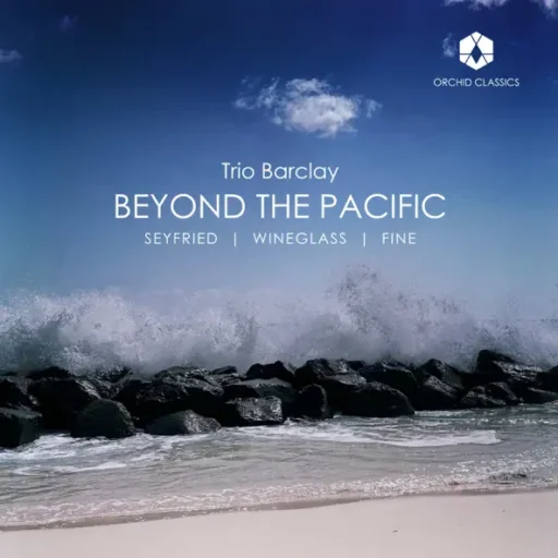 Beyond The Pacific