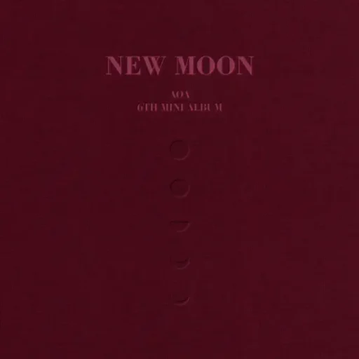 NEW MOON