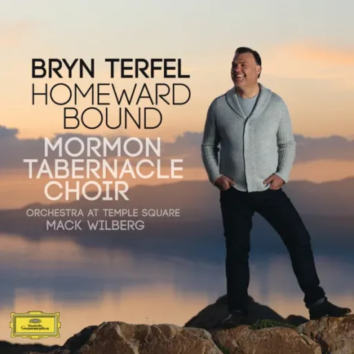Bryn Terfel: Homeward Bound