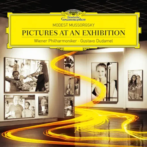 Mussorgsky: Pictures at an Exhibition