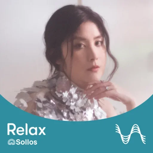 Kelly Chen Sollos Relax Collection