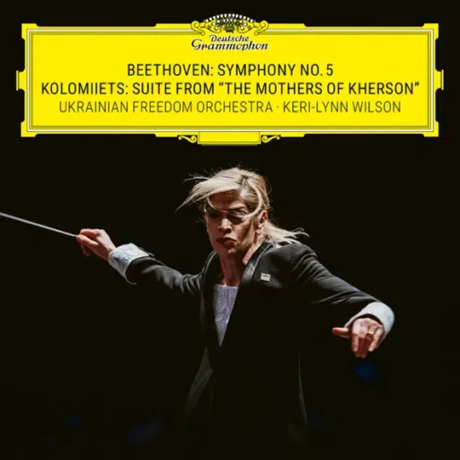 Beethoven: Symphony No. 5 – Kolomiiets: Suite from