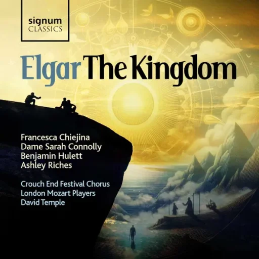 Elgar: The Kingdom