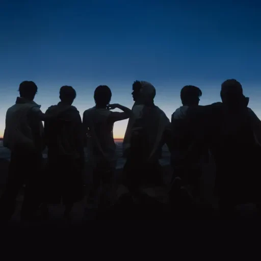 ODYSSEY – The 1st Album