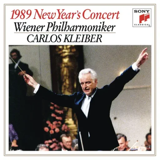 Neujahrskonzert / New Year’s Concert 1989