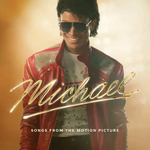 Michael Songs From The Motion Picture