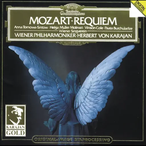 Mozart Requiem