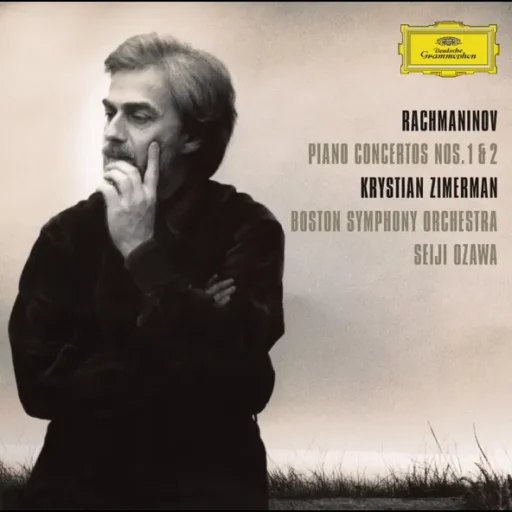 Rachmaninov_ Piano Concertos Nos. 1 & 2